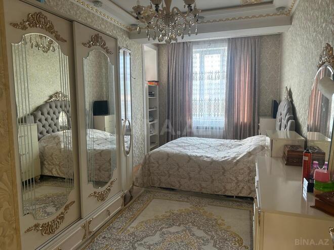 Satılır 5 otaqlı yeni tikili 260 m², İnşaatçılar m., photo 7 from 18