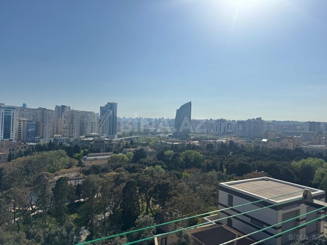Satılır 2 otaqlı yeni tikili 65 m², Nərimanov r., photo 13 from 15