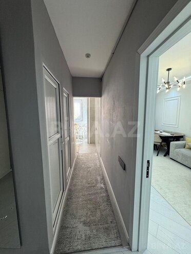 Satılır 2 otaqlı yeni tikili 65 m², Nərimanov r., photo 4 from 15