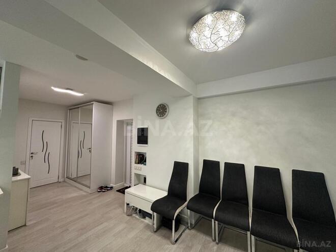 İcarəyə verilir 2 otaqlı yeni tikili 74 m², Nəriman Nərimanov m., photo 11 from 13