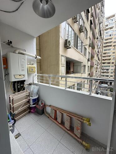 İcarəyə verilir 2 otaqlı yeni tikili 74 m², Nəriman Nərimanov m., photo 5 from 13