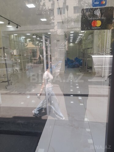 Сдаётся  объект 90 м², м. Мемар Аджеми, photo 1 from 5