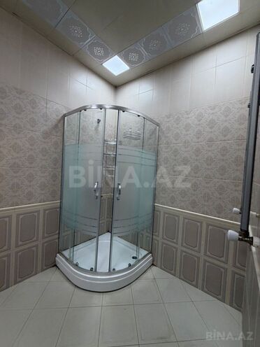 İcarəyə verilir 3 otaqlı yeni tikili 145 m², 8 Noyabr m., photo 10 from 13