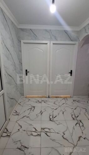 Satılır 2 otaqlı yeni tikili 43.7 m², photo 1 from 8