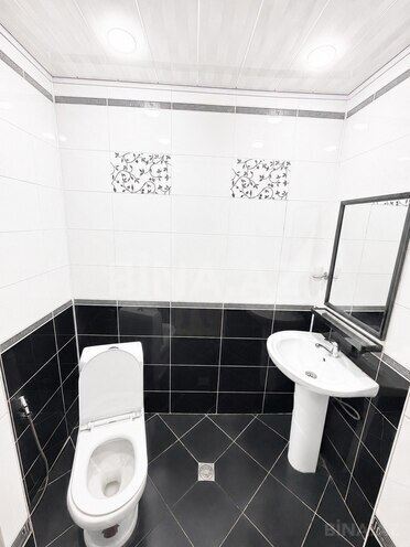 Satılır 3 otaqlı yeni tikili 105 m², Xalqlar Dostluğu m., photo 10 from 13