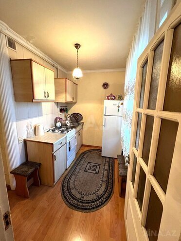Satılır 2 otaqlı köhnə tikili 45 m², Nəsimi r., photo 8 from 10