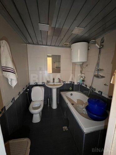 Satılır 2 otaqlı köhnə tikili 45 m², Nəsimi r., photo 9 from 10