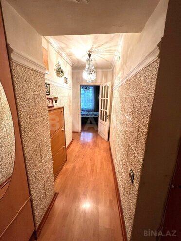 Satılır 2 otaqlı köhnə tikili 45 m², Nəsimi r., photo 6 from 10
