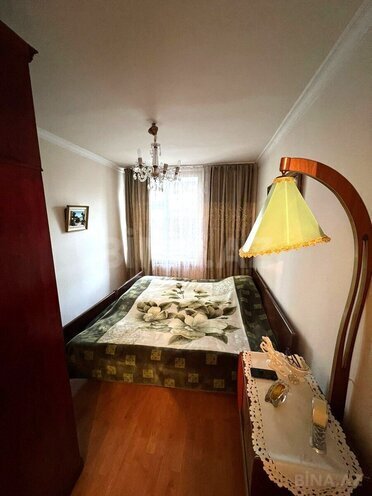 Satılır 2 otaqlı köhnə tikili 45 m², Nəsimi r., photo 4 from 10
