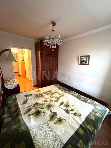Satılır 2 otaqlı köhnə tikili 45 m², Nəsimi r., photo 5 from 10