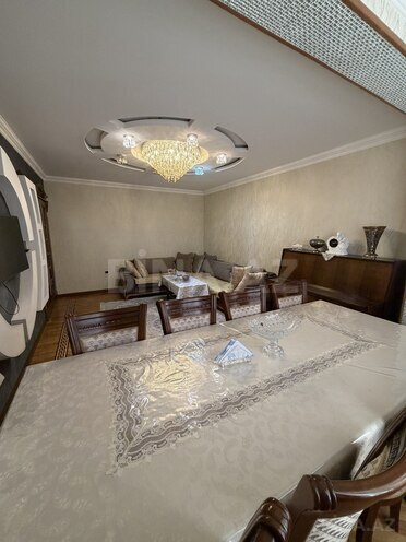Продаётся 4-комн. вторичка 100 м², photo 5 from 26