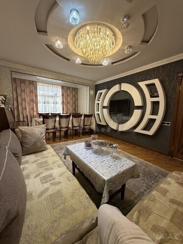 Продаётся 4-комн. вторичка 100 м², photo 4 from 26