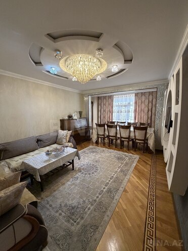 Продаётся 4-комн. вторичка 100 м², photo 6 from 26