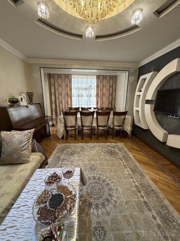 Продаётся 4-комн. вторичка 100 м², photo 3 from 26