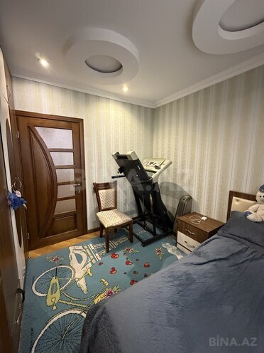 Продаётся 4-комн. вторичка 100 м², photo 15 from 26