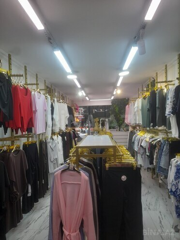 Сдаётся  объект 90 м², м. Мемар Аджеми, photo 4 from 5
