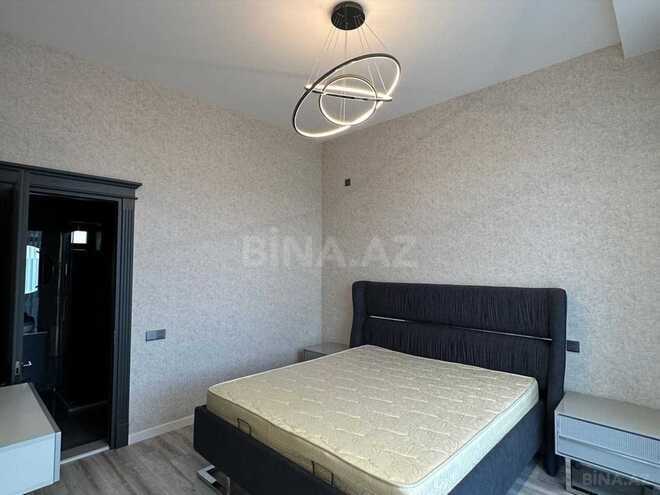 İcarəyə verilir 4 otaqlı həyət evi/bağ evi 210 m², Buzovna q., photo 11 from 18