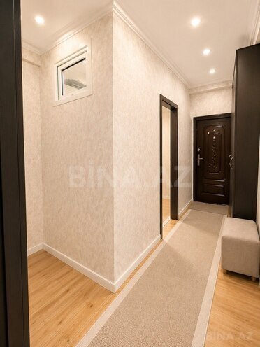 Satılır 2 otaqlı yeni tikili 68 m², Həzi Aslanov m., photo 5 from 9