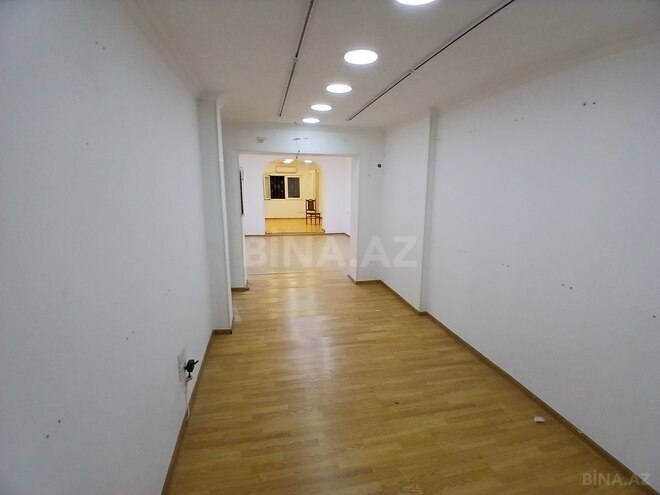 İcarəyə verilir  obyekt 60 m², Elmlər Akademiyası m., photo 1 from 7
