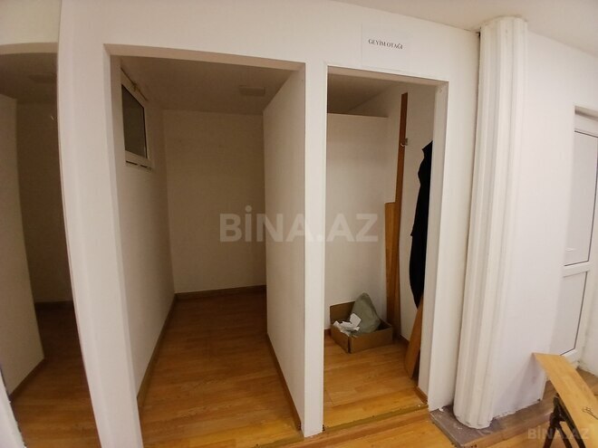 İcarəyə verilir  obyekt 60 m², Elmlər Akademiyası m., photo 6 from 7
