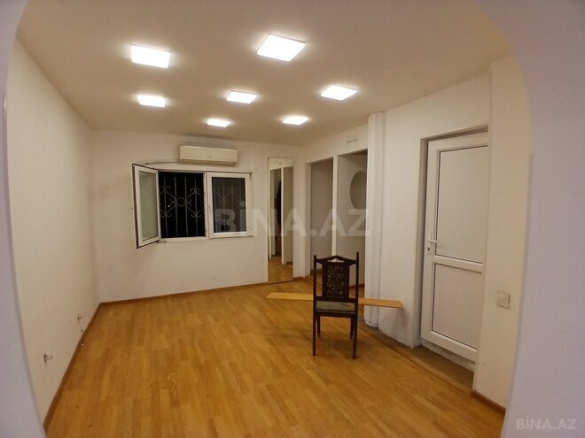 İcarəyə verilir  obyekt 60 m², Elmlər Akademiyası m., photo 3 from 7