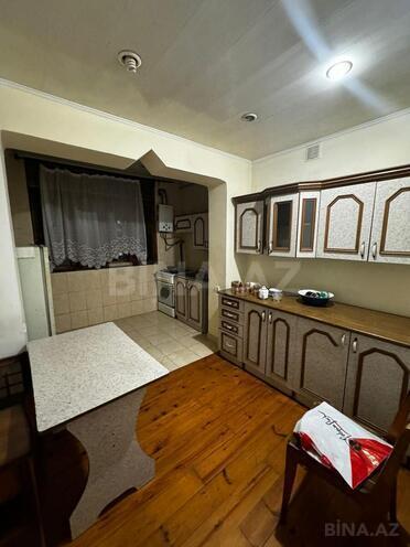 Сдаётся 2-комн. вторичка 65 м², Ясамальский р., photo 6 from 7