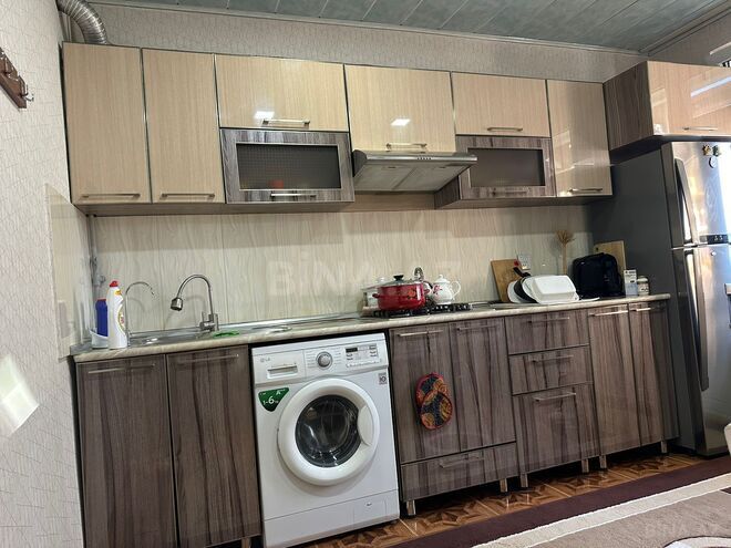 Продаётся 2-комн. вторичка 65 м², м. Ахмедлы, photo 13 from 22