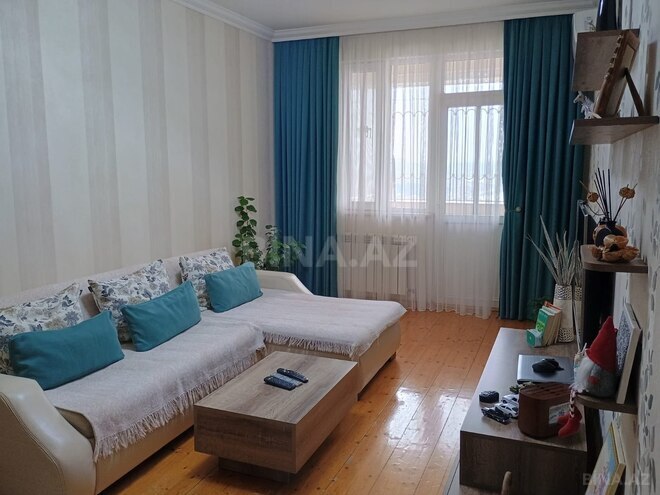 Satılır 3 otaqlı yeni tikili 83 m², Sabunçu r., photo 3 from 18