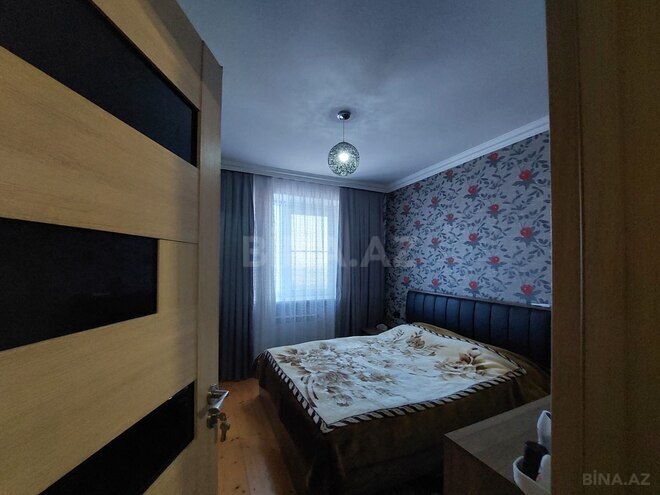 Satılır 3 otaqlı yeni tikili 83 m², Sabunçu r., photo 16 from 18