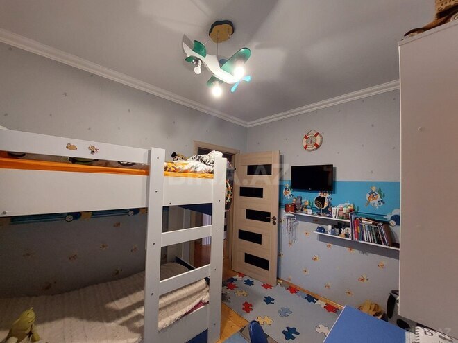 Satılır 3 otaqlı yeni tikili 83 m², Sabunçu r., photo 8 from 18