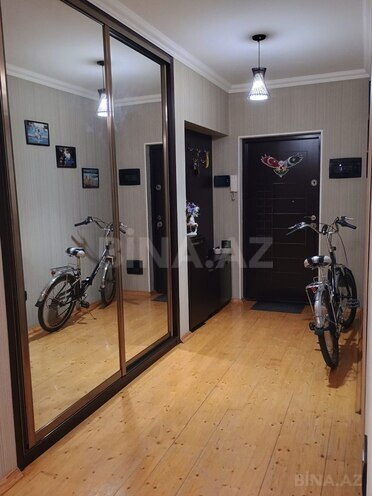 Satılır 3 otaqlı yeni tikili 83 m², Sabunçu r., photo 13 from 18