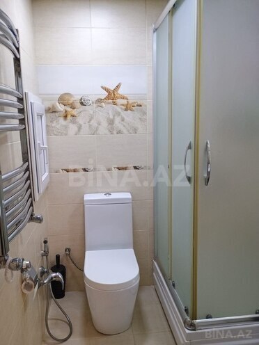 Satılır 3 otaqlı yeni tikili 83 m², Sabunçu r., photo 17 from 18