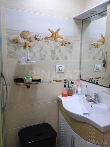 Satılır 3 otaqlı yeni tikili 83 m², Sabunçu r., photo 15 from 18
