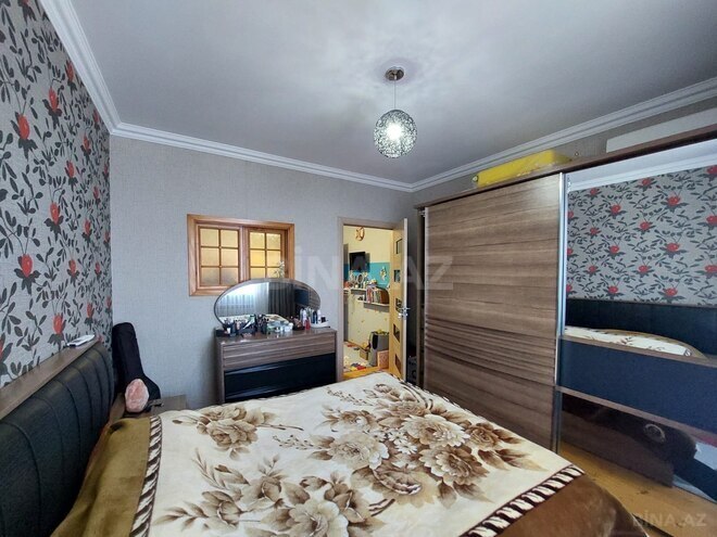 Satılır 3 otaqlı yeni tikili 83 m², Sabunçu r., photo 4 from 18