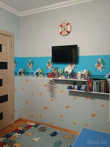 Satılır 3 otaqlı yeni tikili 83 m², Sabunçu r., photo 7 from 18