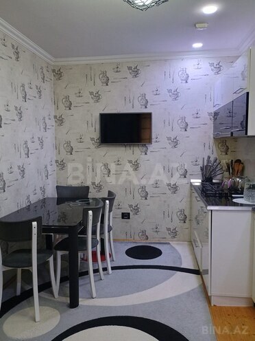 Satılır 3 otaqlı yeni tikili 83 m², Sabunçu r., photo 12 from 18