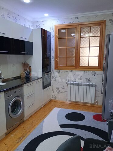Satılır 3 otaqlı yeni tikili 83 m², Sabunçu r., photo 14 from 18