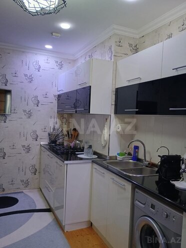 Satılır 3 otaqlı yeni tikili 83 m², Sabunçu r., photo 11 from 18