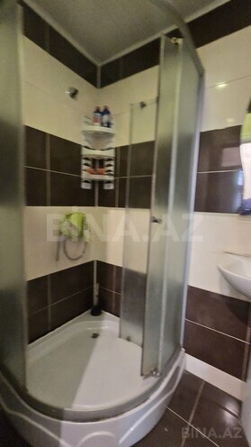 Satılır 1 otaqlı yeni tikili 42 m², photo 7 from 11