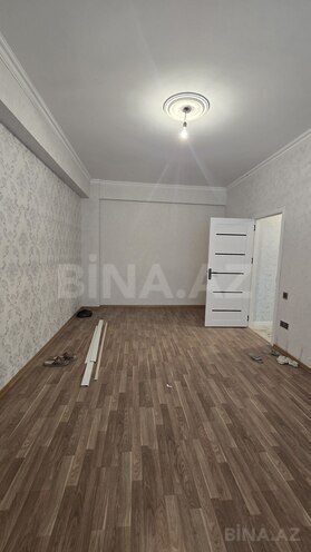 Satılır 1 otaqlı yeni tikili 42 m², photo 1 from 11