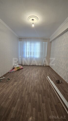 Satılır 1 otaqlı yeni tikili 42 m², photo 3 from 11