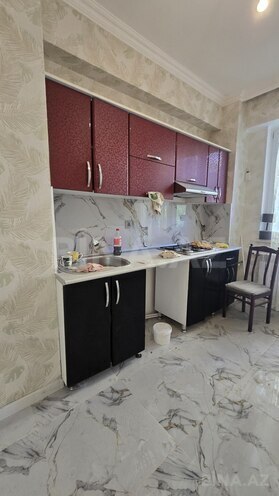 Satılır 1 otaqlı yeni tikili 42 m², photo 10 from 11