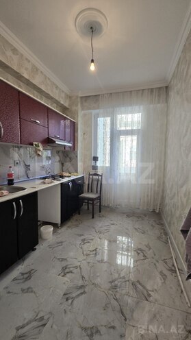Satılır 1 otaqlı yeni tikili 42 m², photo 9 from 11