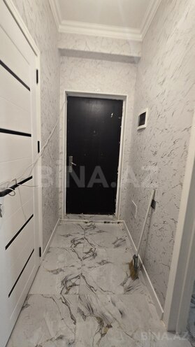 Satılır 1 otaqlı yeni tikili 42 m², photo 5 from 11