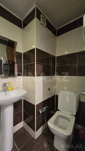 Satılır 1 otaqlı yeni tikili 42 m², photo 8 from 11