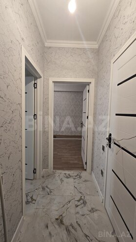 Satılır 1 otaqlı yeni tikili 42 m², photo 6 from 11
