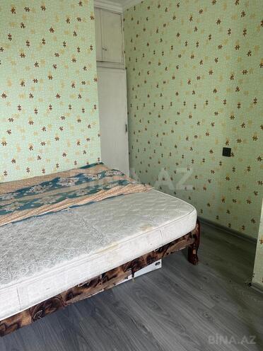 Сдаётся 2-комн. вторичка 40 м², м. Кара Караев, photo 6 from 14