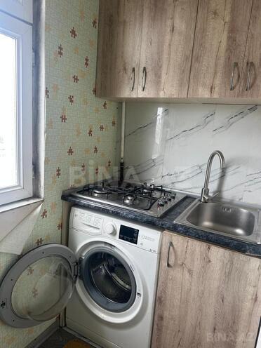 Сдаётся 2-комн. вторичка 40 м², м. Кара Караев, photo 10 from 14