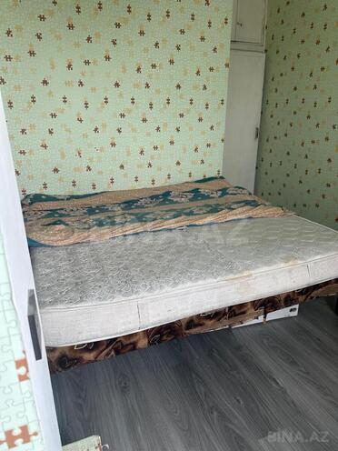 Сдаётся 2-комн. вторичка 40 м², м. Кара Караев, photo 12 from 14