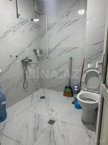 Сдаётся 2-комн. вторичка 40 м², м. Кара Караев, photo 8 from 14